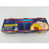 Tuniak Giana v slnečnicovom oleji 3x80g