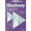 New Headway: Upper-Intermediate Third Edition: Workbook (With Key)