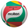 Lopta Molten V5M9000-M VOLLEYBALL v5m9000 Veľkosť 5