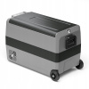 AttiCool TX50 50 L Grey Prenosná chladnička (AttiCool TX50 50 L Grey Prenosná chladnička)