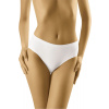Wol-bar Dámske nohavičky Tahoo Comforta white XXL