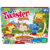 Twister Junior 2 v 1 - spoločenská hra v maďarskom jazyku