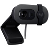 Logitech Brio 100 Full HD webkamera, 1920 x 1080 Pixel, upínací uchycení; 960-001585