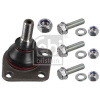 Zvislý/nosný čap Febi Bilstein GmbH 107853