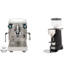 ECM Mechanika Slim PID + ECM V-Titan 64, anthracite