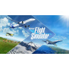 Microsoft Flight Simulator PC