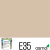 OSMO® Selská barva - Elementy inspirované přírodou Barva (odstín): E35 Tekutý písek, Balení: 2,5 l