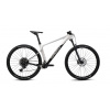 Ghost Lector Base Light Grey/Black Matt (skladom XL)