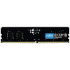 Crucial CT8G48C40U5 Modul RAM pre PC DDR5 8 GB 1 x 8 GB Na čipu integrovaná kontrola ECC 4800 MHz 288-pinový DIMM CL40 CT8G48C40U5; CT8G48C40U5