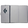 BLACK DIAMOND CIRCUIT Z CRASH PAD Pewter