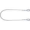 Kratos Safety Oceľová slučka FA6000610