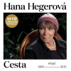 HANA HEGEROVÁ Cesta - Písně 1960-2016 (10CD) (HANA HEGEROVÁ)