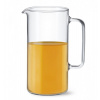 Džbán CYLINDER 1 l sklo 20050