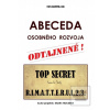 Abeceda osobného rozvoja… (Martin Hocman)