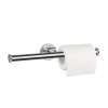 Hansgrohe Logis Universal Držiak na rezervný toaletný papier, chróm 41717000-HG