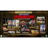 UFO Robot Grendizer: Feast of the Wolves (Collector's Edition)