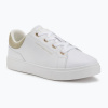 Dámske topánky Tommy Hilfiger Casual Cupsole white/earth sage