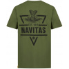 Navitas Tričko Diving Tee - L