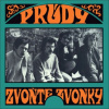 PRÚDY ‎– Zvoňte, Zvonky (LP)