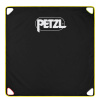 plachta na lano PETZL Tarp Pro black