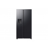 Samsung RS70F65KEFEO Chladnička Side-by-Side 640 ℓ Série RS90F/36P s Wifi