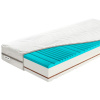 Benab King Visco 20 HR H3 / H5 90 x 195 cm Matrac z pamäťovej peny