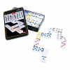 Small foot by Legler Small Foot Domino 6 barev