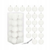SPRINGOS A0101 C ​​​​​​​Vianočné gule 20 ks