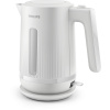 Philips 3000 series HD9411/00 rýchlovarná kanvica 1,7 L 2200 W Biela (8720389041259)
