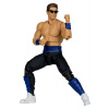 McFarlane Toys Mortal Kombat Klassics Akční Figurka Johnny Cage 19 cm