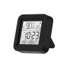 Smart teploměr s měřením vlhkosti MOES Temperature and Humidity Sensor WiFi Tuya