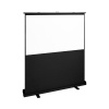 Fromm & Starck Premietacie plátno - 188,5 x 203 cm - 16:9 - mobilné STAR PFPS 06