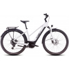 CUBE Touring Hybrid ONE 500 cotton´n´black