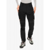 Dámske trekingové nohavice Fjallraven Keb Agile Trousers - black