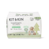 Kit & Kin Eko plenky 2 4-8 kg 38 ks