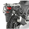 Nosič kufrov pre Suzuki DL 650 V-Strom 17-20 (Nosič kufrov pre Suzuki DL 650 V-Strom 17-20)