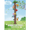Beast Kingdom Toys Disney Mini Egg Attack Figurky 12 cm Winnie The Pooh Forest Series Sada (6)