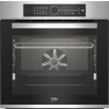 Beko BBIM12400XCS, vstavaná elektrická rúra BBIM12400XCS