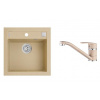 Alveus Sety - Set drezu Formic 20 a batérie Nina, beige SETA069