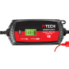 NABÍJAČKA A-TECH 6/12 V, 3 - 120 AH, 4 A