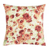 Bellatex Povláček Berta - 45x45 cm Pivoňka růžová