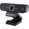 Feelworld Webcam WV207 USB Streaming Webcam Full HD 1080P