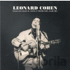 Leonard Cohen: Hallelujah & Songs from His Albums - Leonard Cohen