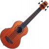 Mahalo MB1 Bass Natural Matt