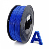 PETG filament modrý Aurapol 1 kg 1,75mm