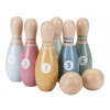 Little dutch Bowling dřevěný