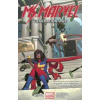 Ms Marvel 2 Generation Why - G. Wilson Willow, Marvel
