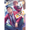 Classroom of the Elite: Year 2 (Light Novel) Vol. 8 - Syougo Kinugasa