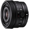 Objektív Sony FE 24mm f/2.8 G (SEL24F28G.SYX)