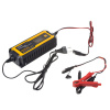 Autonabíječka CARCLEVER 6V/2A & 12V/4A